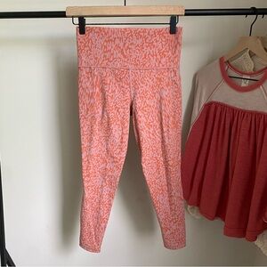 Athleta Salutation Stash‎ Pocket Tight